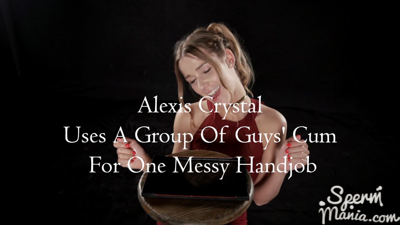 RFC channels – First Gangbang For Canino Expert Gangbanger